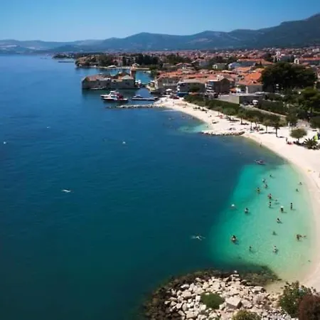 Apartment Park Kastela Exterior photo