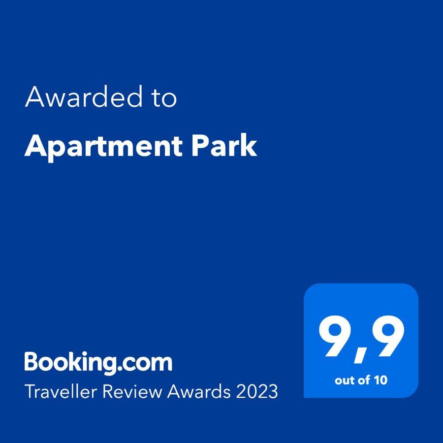 Park Apartment Kastela