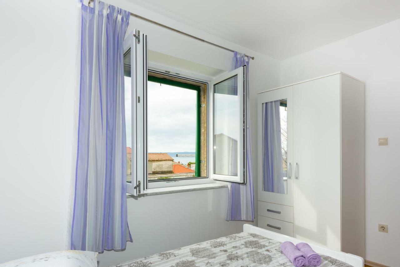 Park Apartment