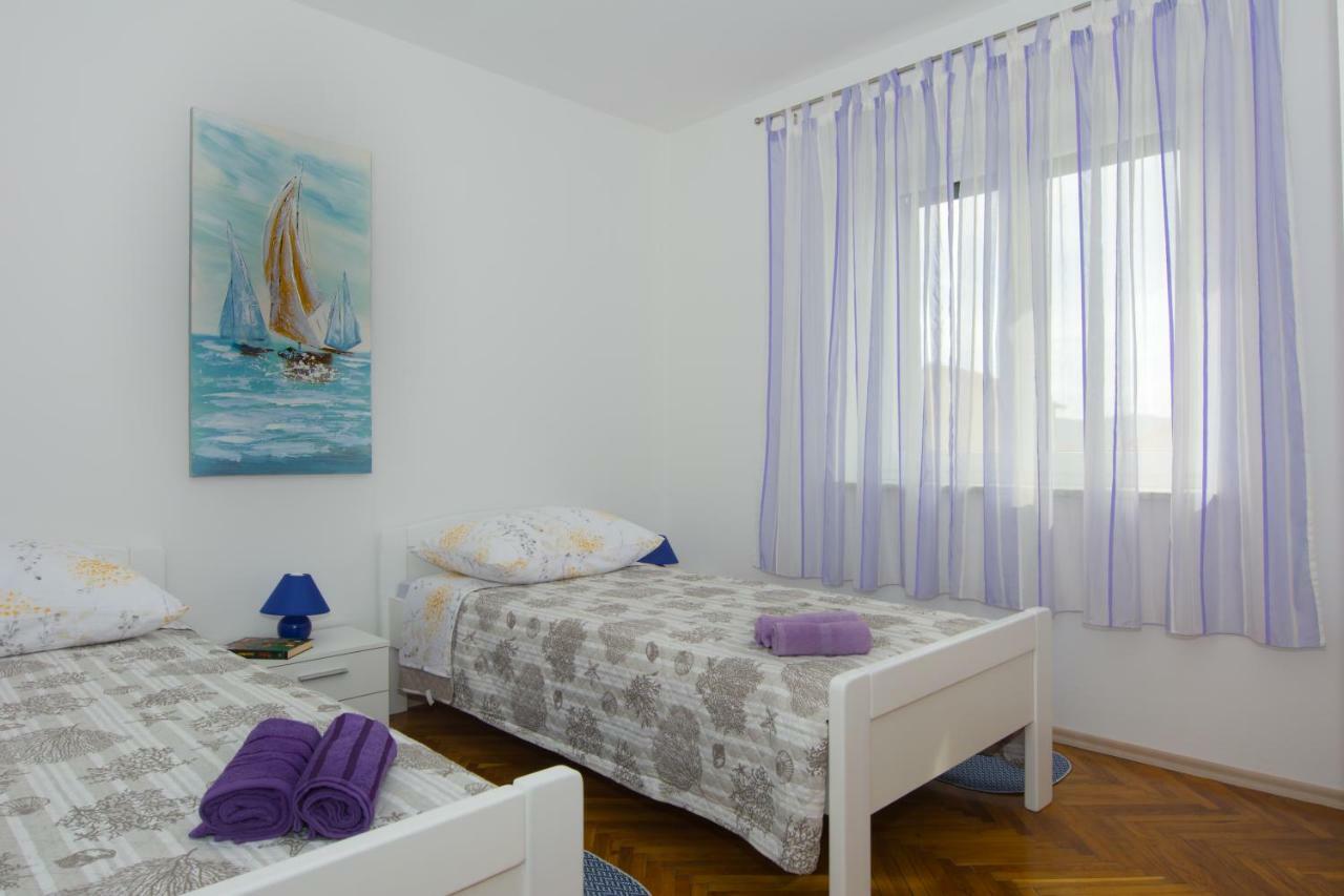 Park Apartment Kastela