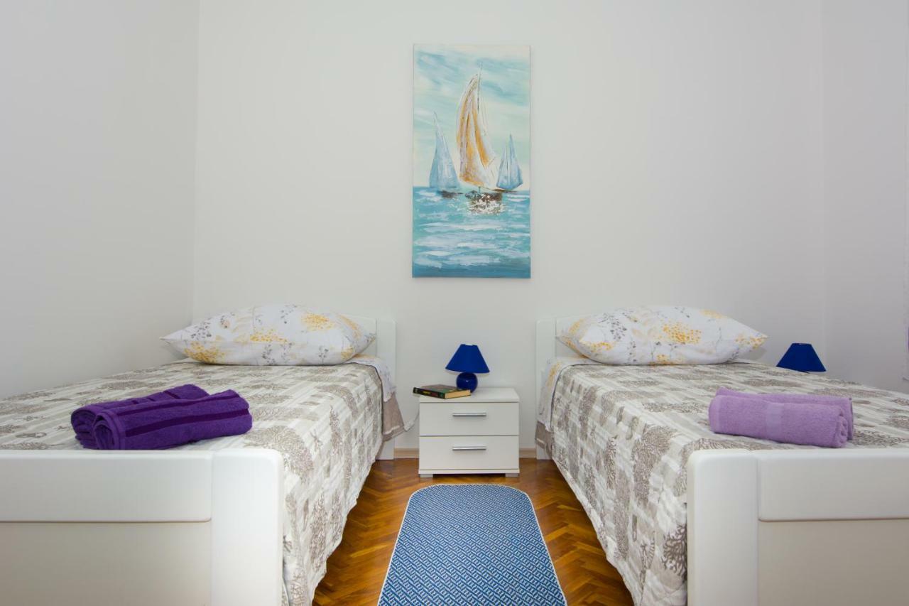 Apartment Park Kastela