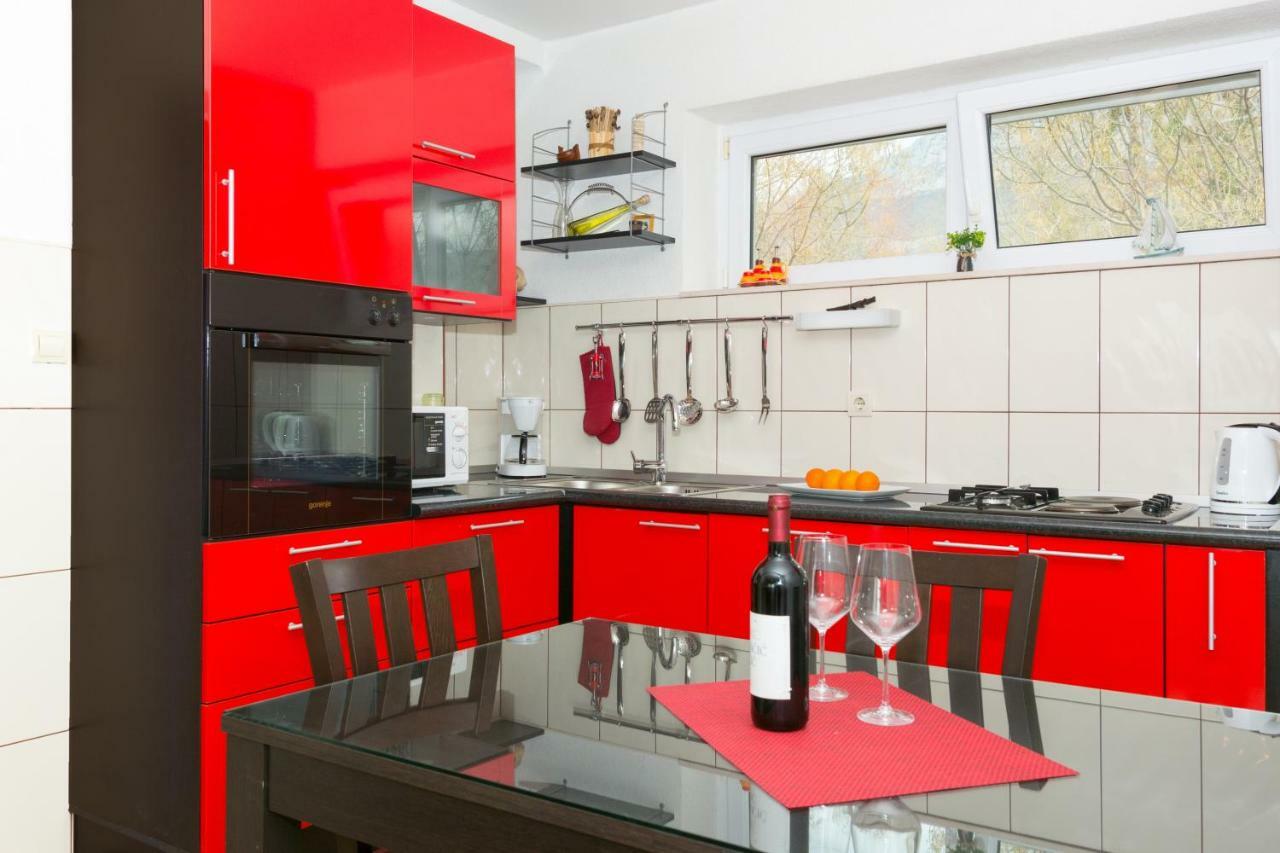 Apartment Park Kastela