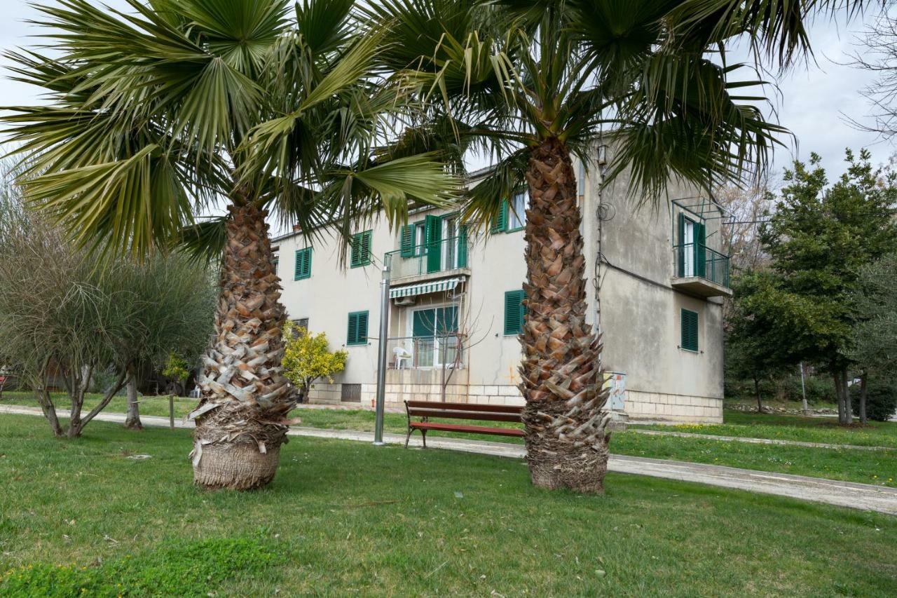 Apartment Park Kastela