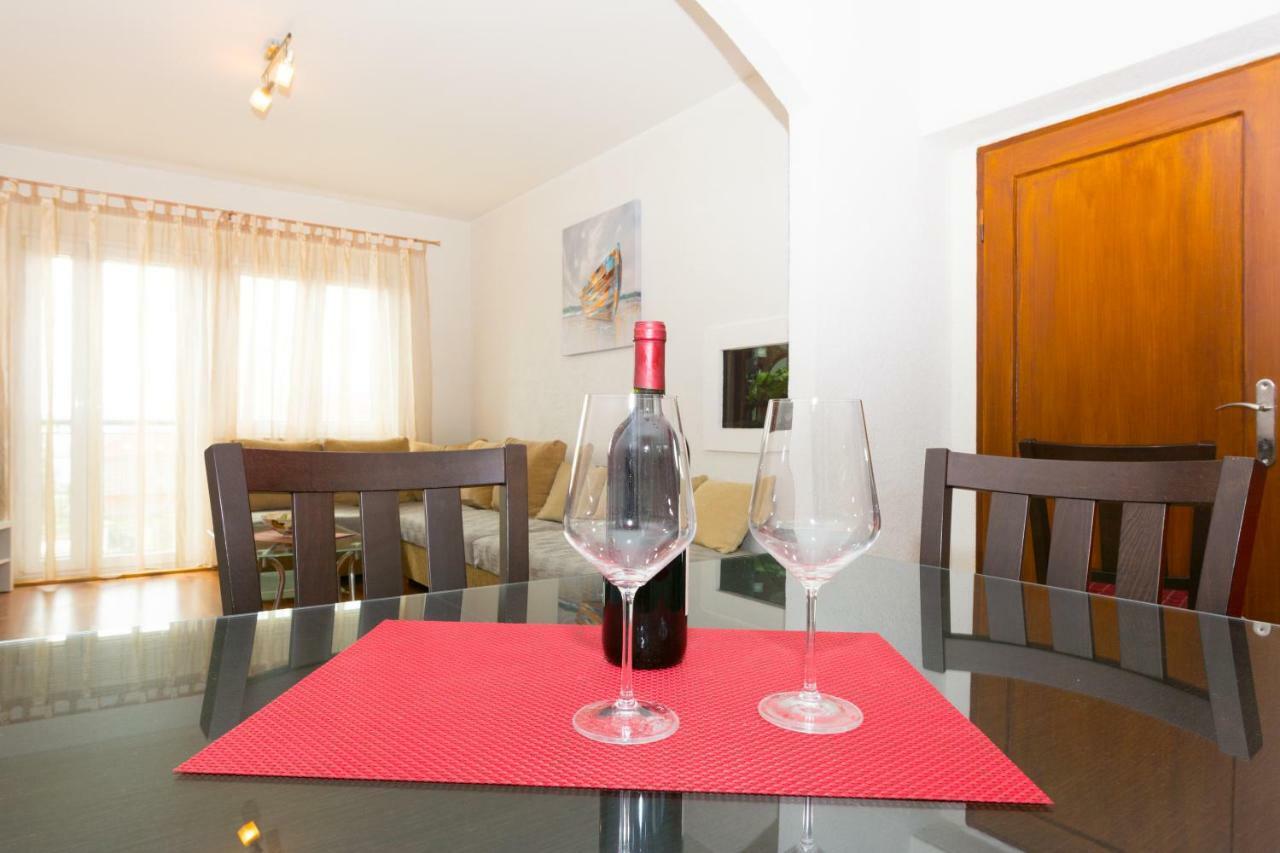 Park Apartment Kastela
