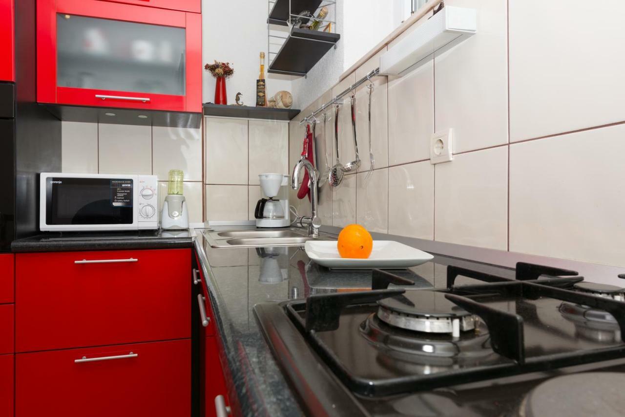 Apartment Park Kastela