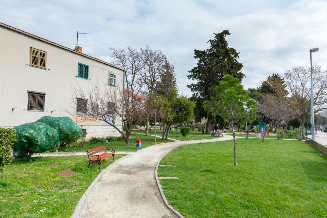 Park Apartment Kastela