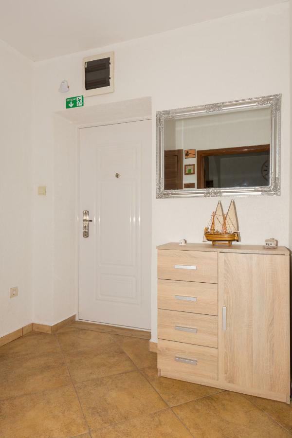 Apartment Park *